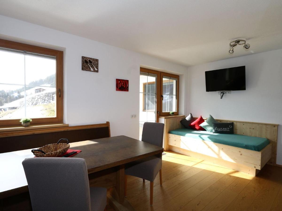 Holiday flat Schöser, Fügen Fügenberg Kültér fotó