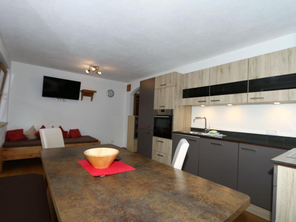 Holiday flat Schöser, Fügen Fügenberg Kültér fotó